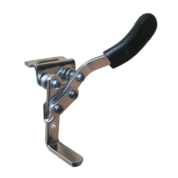 Original Design Maxbell Wheelchair Hand Brake Accessories Lock Part Stable for Elderly Protection Right Refined