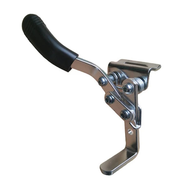 Top-Quality Maxbell Wheelchair Hand Brake Accessories Lock Part Stable for Elderly Protection Left Quality