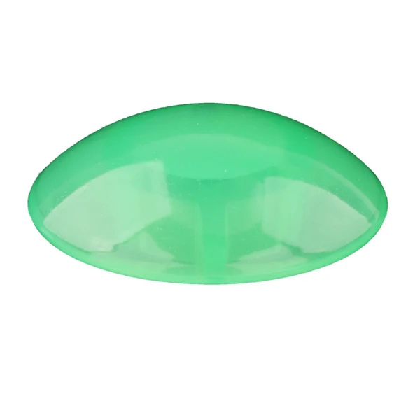 World-Class Maxbell Effect Pedal Footswitch Hat Cover Easy Installation for Electric Guitar Green B Exclusive