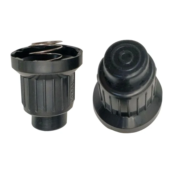 Reusable Maxbell Push Button Switch with Springs for BBQ Gas Grill Accessory Parts for AAA Minimalist