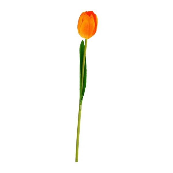 Excellent Maxbell Artificial Flowers Fake Bouquet Table Centerpieces for Birthday Store Decor orange Authentic
