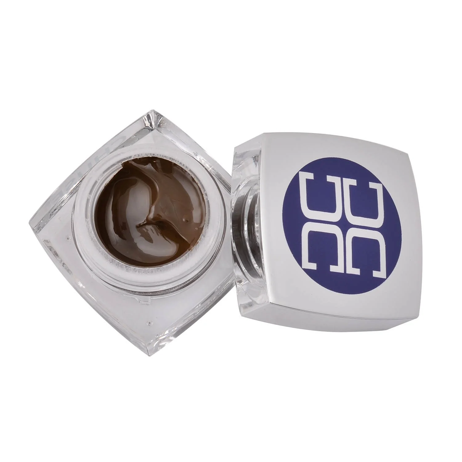 Prestigious CHUSE 7g Paste Eyebrow Pigments M264 Brown Coffee Classic