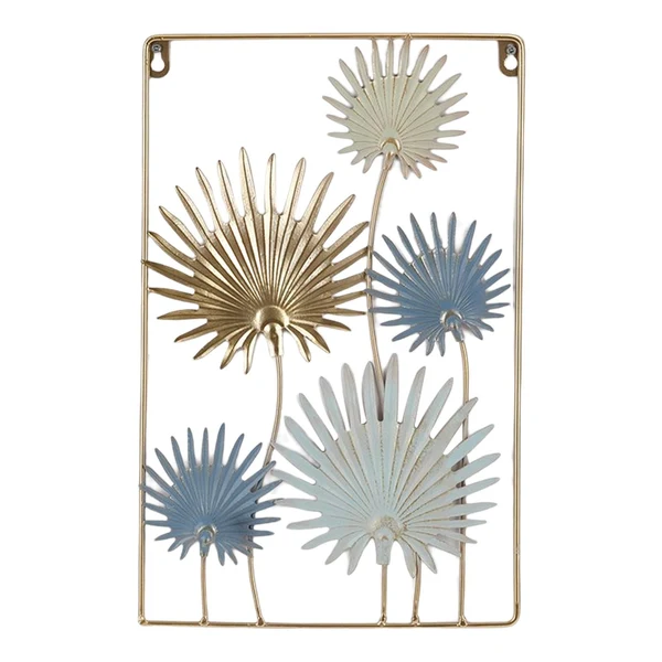 Selected Maxbell Wall Decor with Frame Hanging Decor for Exhibition Halls Living Room Style A Eco-Friendly