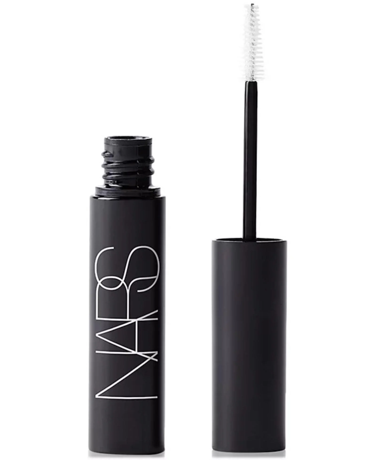 High-End NARS Eyebrow Brow Shaping Gel - Clear 0.12 Oz. Clean