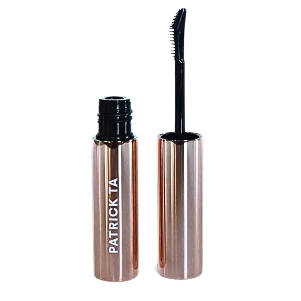 Elegant PATRICK TA Mini Major Brow Lamination Gel 0.08 oz 2.5 mL Optimized