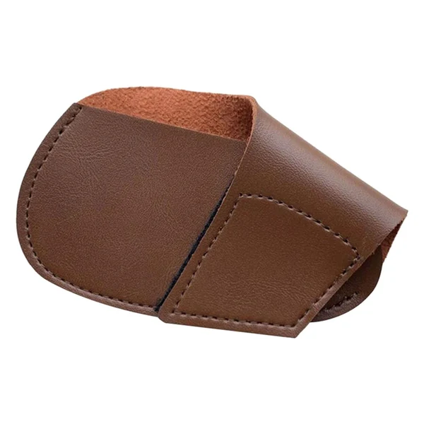 Classic Maxbell Golf Club covers Accessories Synthetic Leather Protective Protection Coffee Environmentally Friendly