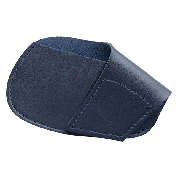 Luxury Maxbell Golf Club covers Accessories Synthetic Leather Protective Protection Blue Reusable