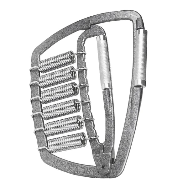 Pure Maxbell Hand Grip Strengthener Hand Gripper Metal Forearm Grips Exerciser Adjustable 6 spring Artisan