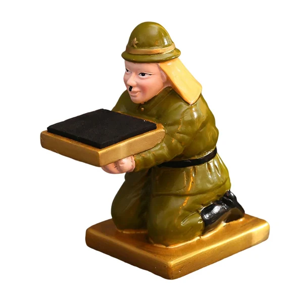 Effective Maxbell Japanese Sculpture Watch Holder Watch Holder Watch Storage Multi Purpose Classic