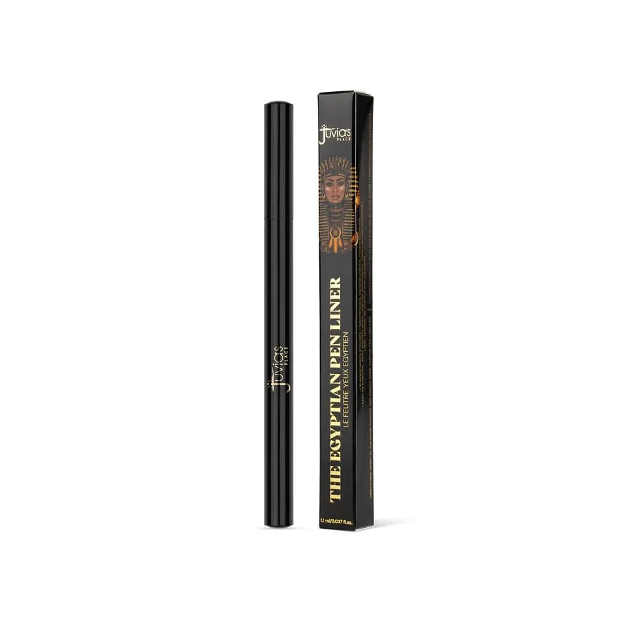 Innovative Juvia's Place EGYPTIAN PENCIL EYELINER Comfortable