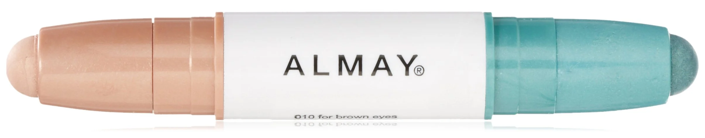 Detailed Almay Intense I Color Shadow Stick for Brown Eyes 0.07 Ounce Authentic