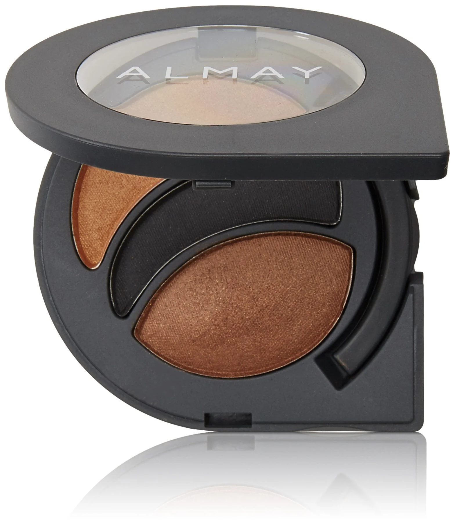 Enhanced Almay Intense i-Color Evening Smoky Browns Fast