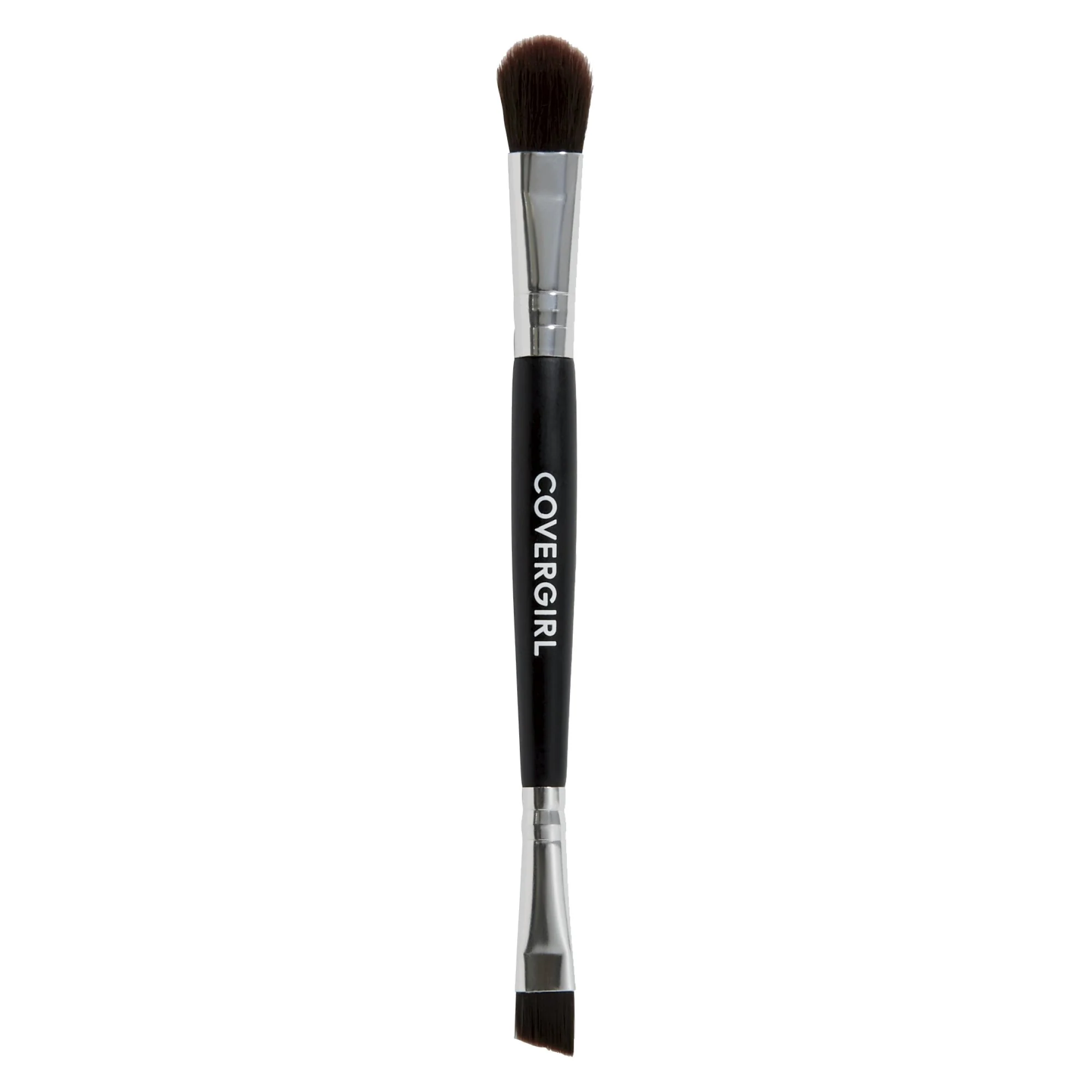 Artisan Covergirl Makeup Masters Dual Eye Shadow Eye Liner Brush Smart
