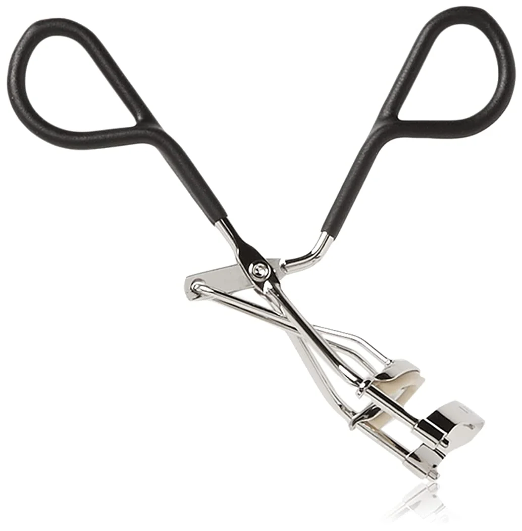 Prestigious COVERGIRL Makeup Masters Eyelash Curler Easy to Use High Drama Lashes 1 Count Gentle and Easy Way to Curl Lashes High Impact Lashes Eye-Opening… Healthy