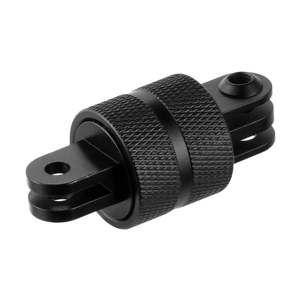 Environmentally Friendly Maxbell Camera Mount 360 Degree Rotatable for GoPro 109 Action Cameras Accessories Breathable