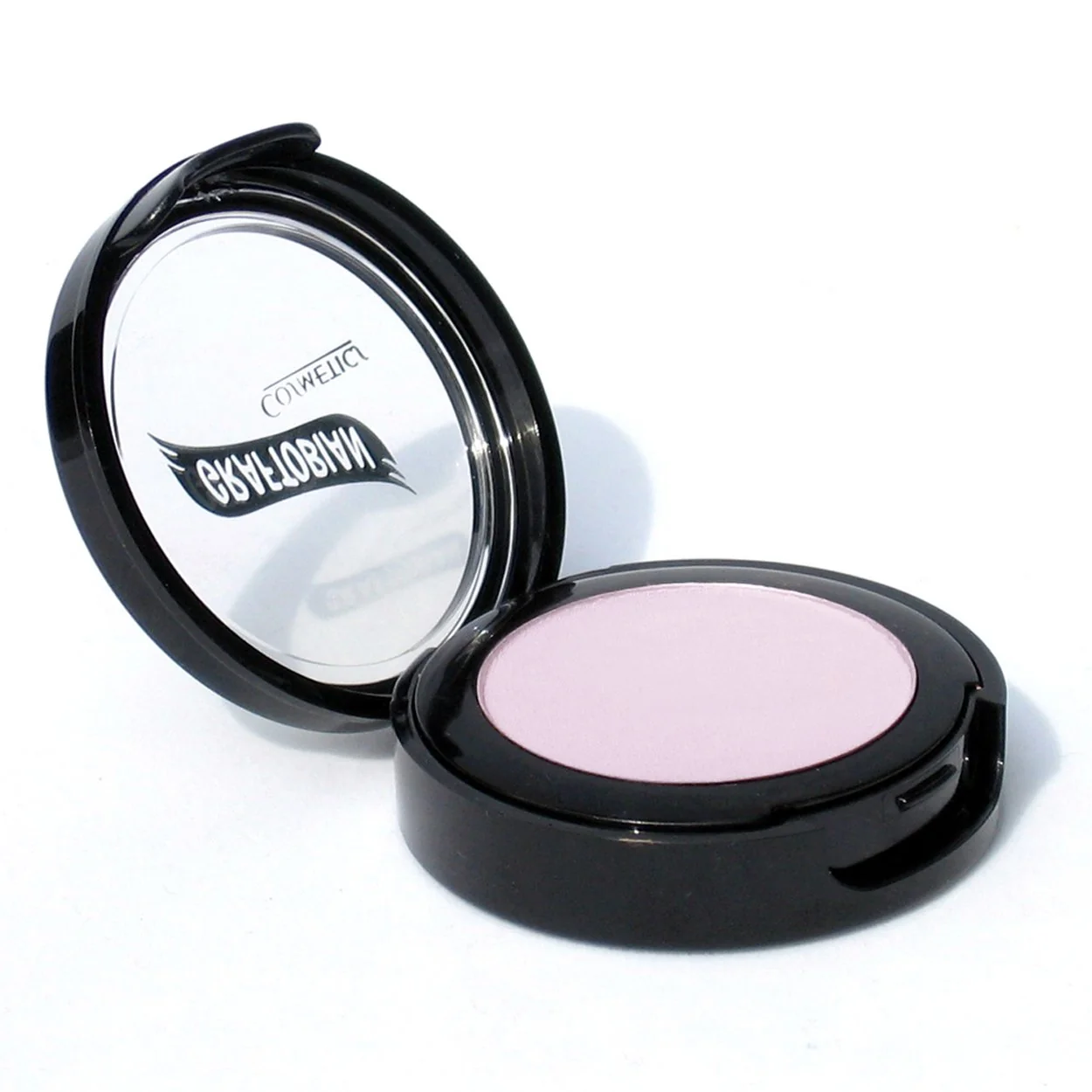 Sustainable Graftobian Ultrasilk Matte Eye Shadow Lightest Lavender Exclusive