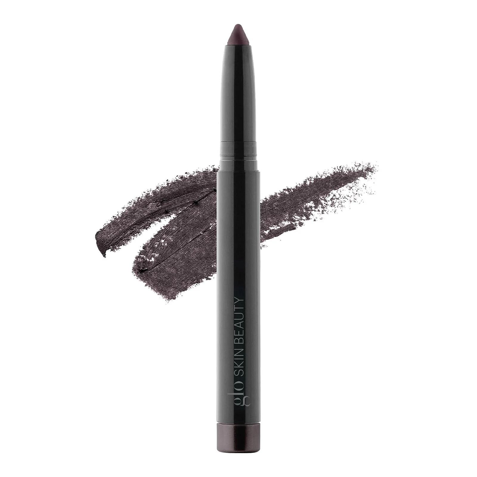 Pure Glo Skin Beauty Cream Stay Shadow Stick Concord - Multi-Purpose Eyeshadow Mineral Makeup Also Wear as Liner on Lips or Cheeks Outstanding