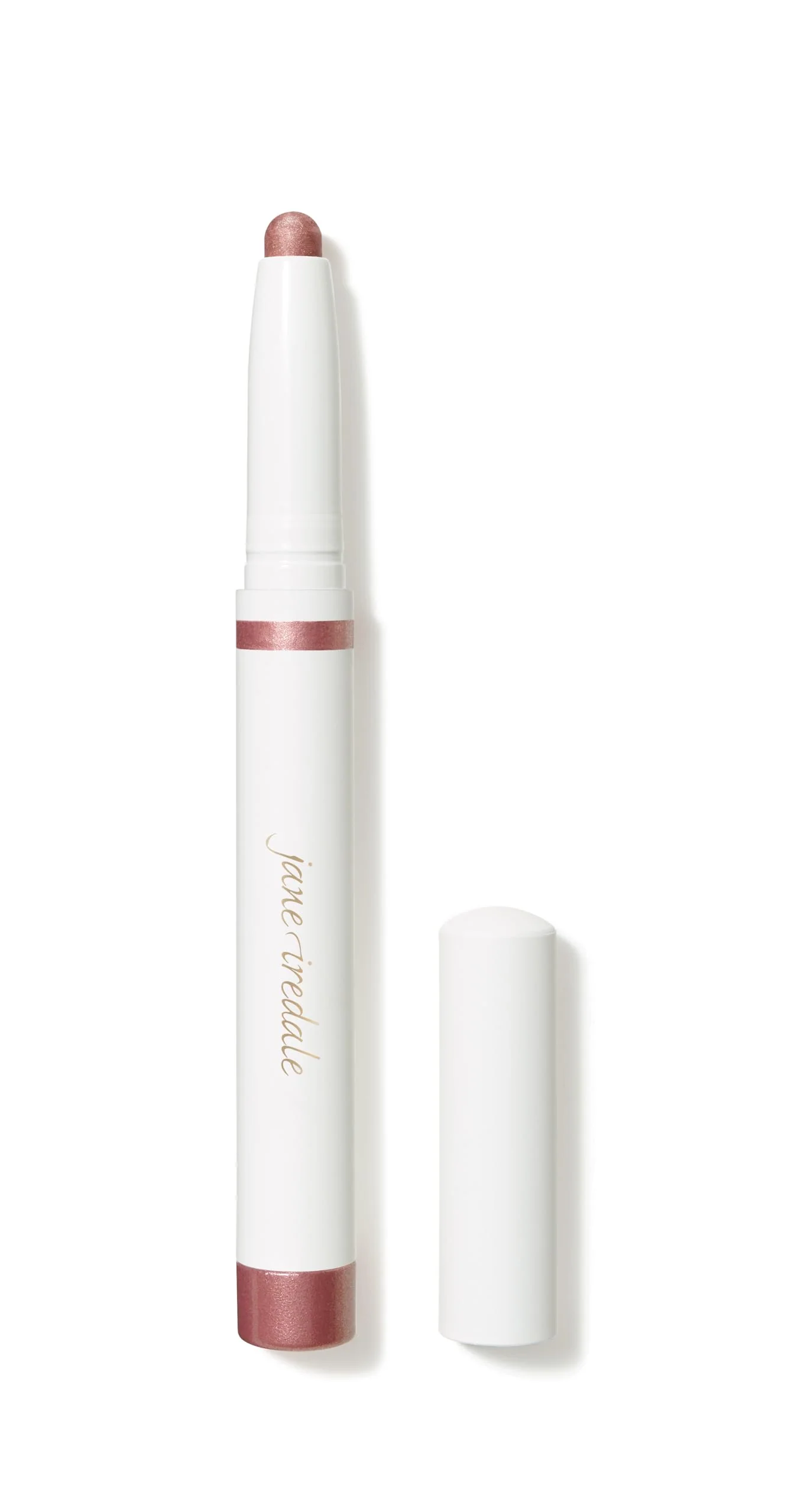 Consistent jane iredale ColorLuxe Eye Shadow Stick Multi-Use Cream to Powder Formula with Sharpener Highly Pigmented Buildable Long-Wear Vegan… Superior
