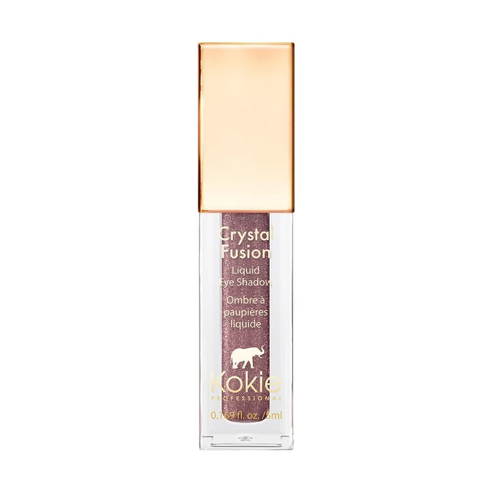 Exceptional Kokie Cosmetics Crystal Fusion Millennium Environmentally Friendly