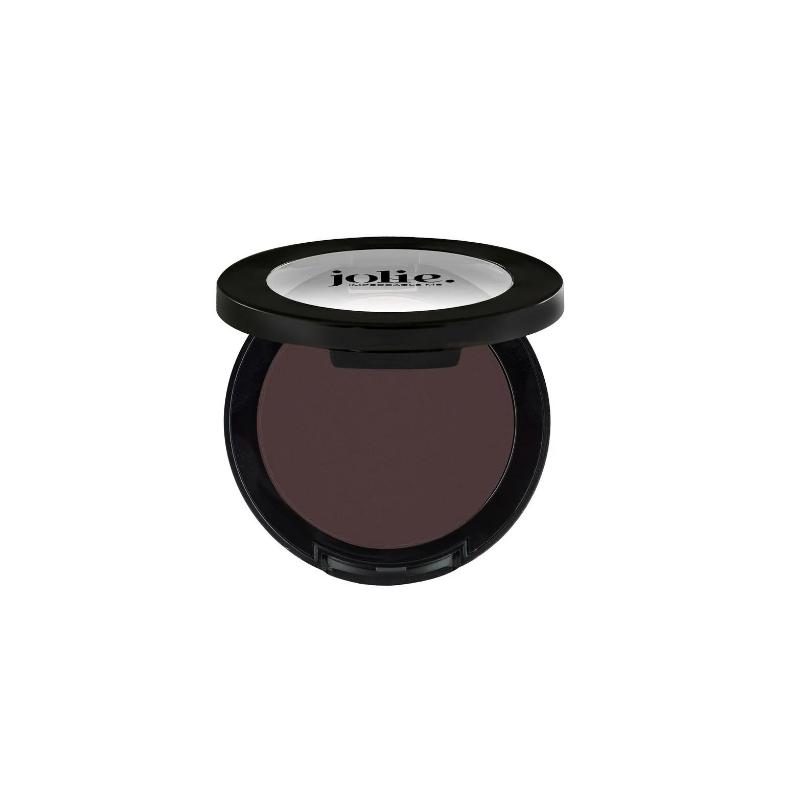 Secure Jolie Pressed Matte Eyeshadow 1.7G Truffle Fast