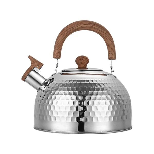 Efficient Maxbell Tea Pot Heatproof Ergonomic Food Grade Tea Kettle for Kitchen Recyclable