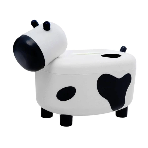 Reliable Maxbell Napkin Dispenser with Toothpick Case Cute Portable for Office Drawer Crafted
