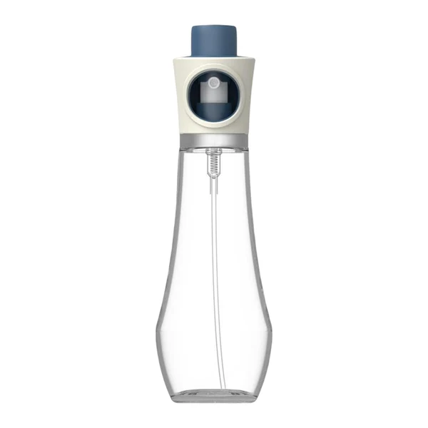 High-Quality Maxbell Multipurpose Spray Gadget Mist Sprayer for BBQ Frying Baking blue Classic