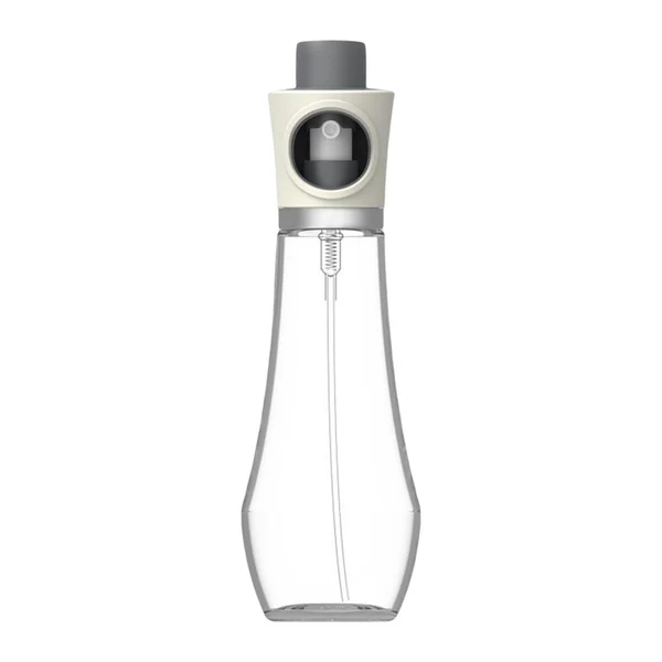 Enhanced Maxbell Multipurpose Spray Gadget Mist Sprayer for BBQ Frying Baking white Original Design