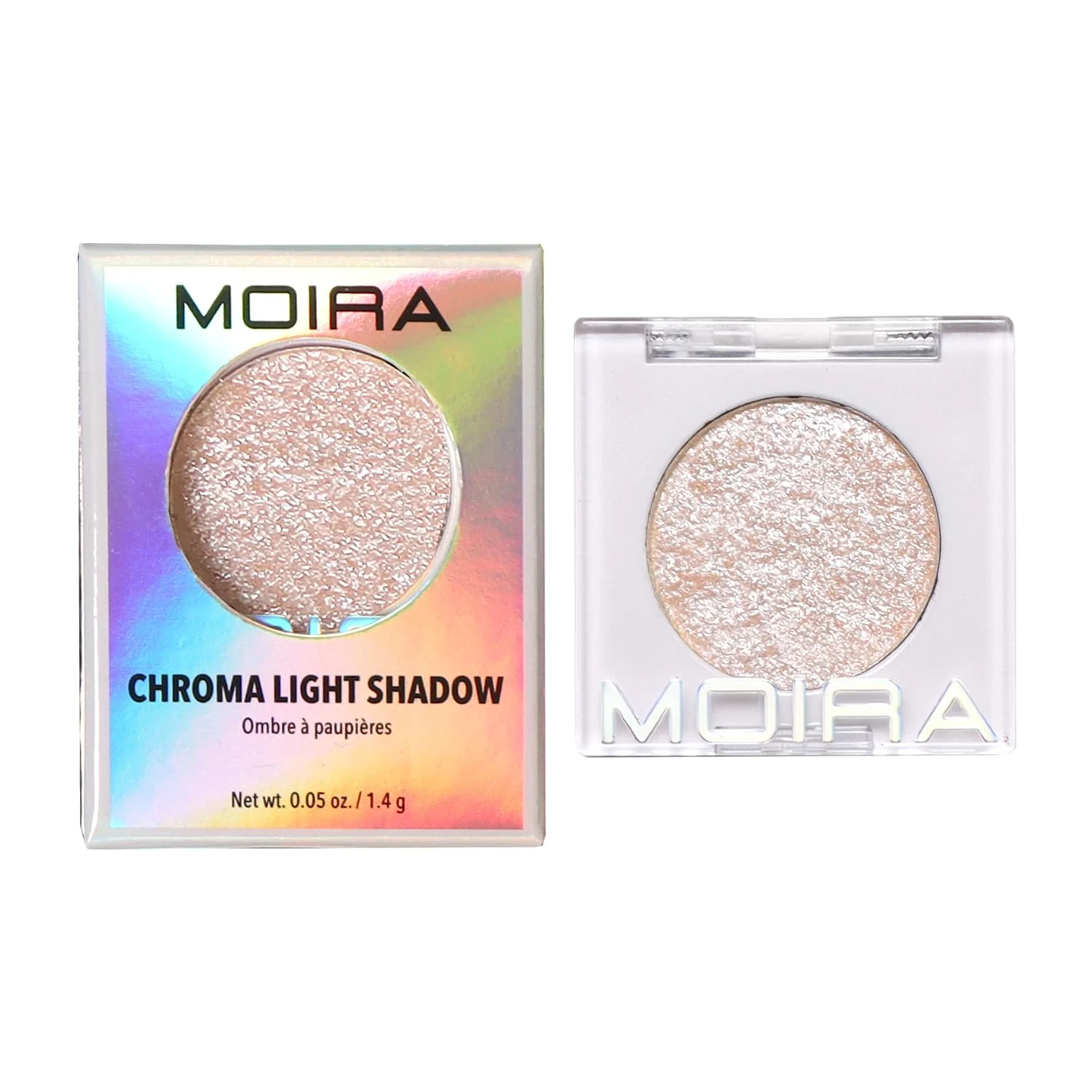 Soft Chroma Light Shadow 001 Fairy Dust Relaxed