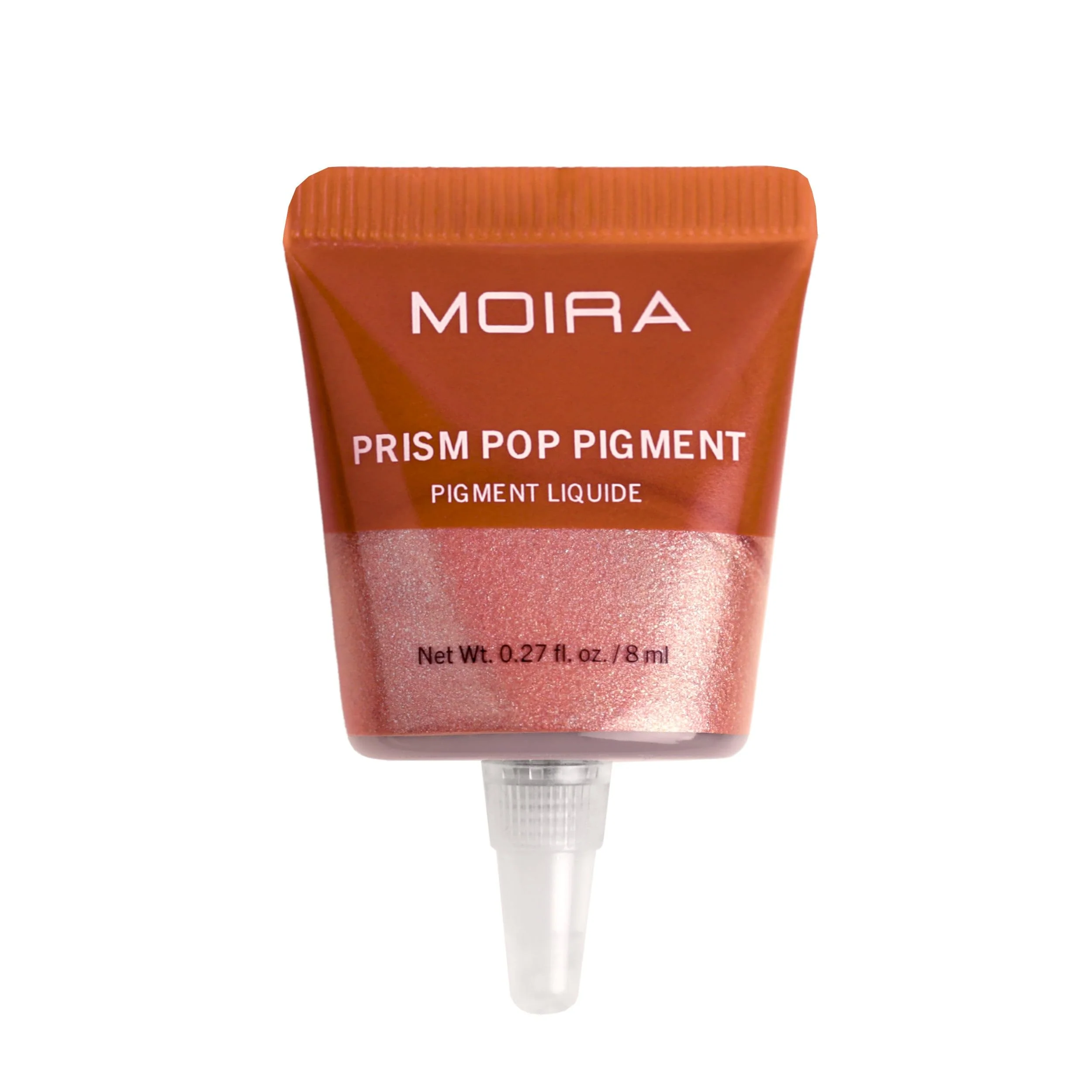 Authentic Prism Pop Pigment 002 Happy Holo Professional
