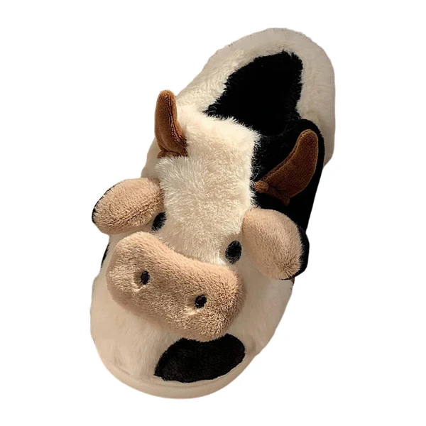 Smooth Maxbell Novelty Winter Slippers House Slippers Shoes Women Cozy for Bedroom Home 38-39 Optimized
