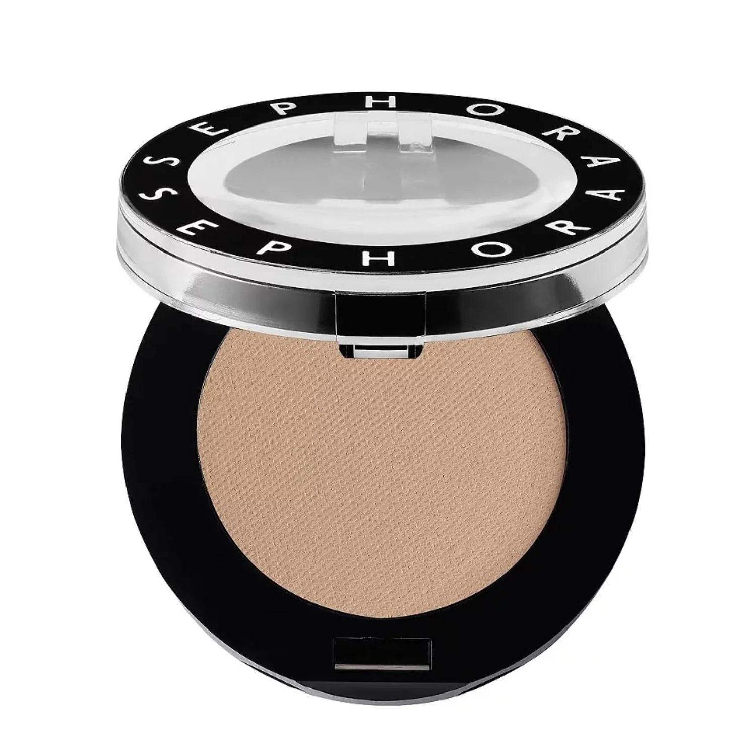 Versatile SEPHORA Collection Colorful Removable Matte Eyeshadow Pan - 203 Natural Beauty - 1 g 0.035 Fine