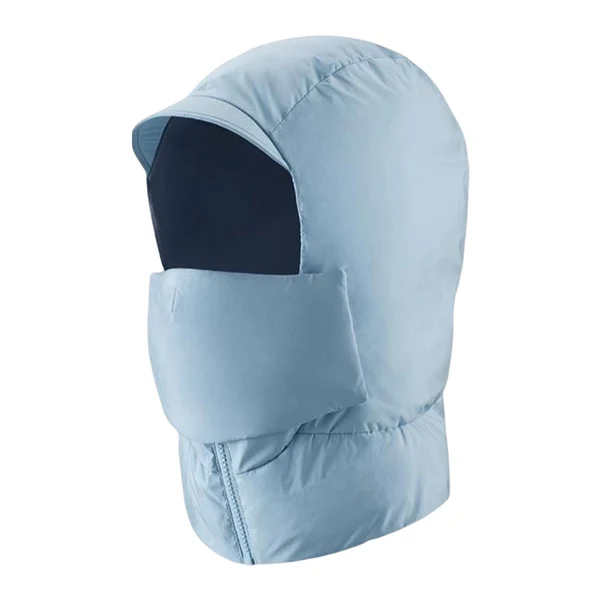 Selected Maxbell Ski Mask Bandana Cycling Balaclava Beanie Hat Removable Face Mask Blue Secure
