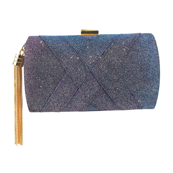 Specialty Maxbell Fashion Evening Bag Shiny Ladies Handbag Cocktail Party Purse Womens Clutch Innovative