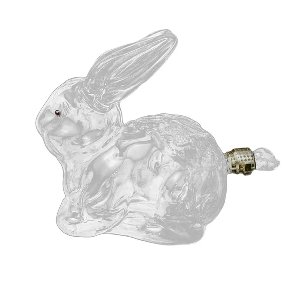 Sophisticated Maxbell Animal Decanter Unique Beautiful Profile Zodiac for Gift Liquod Soft