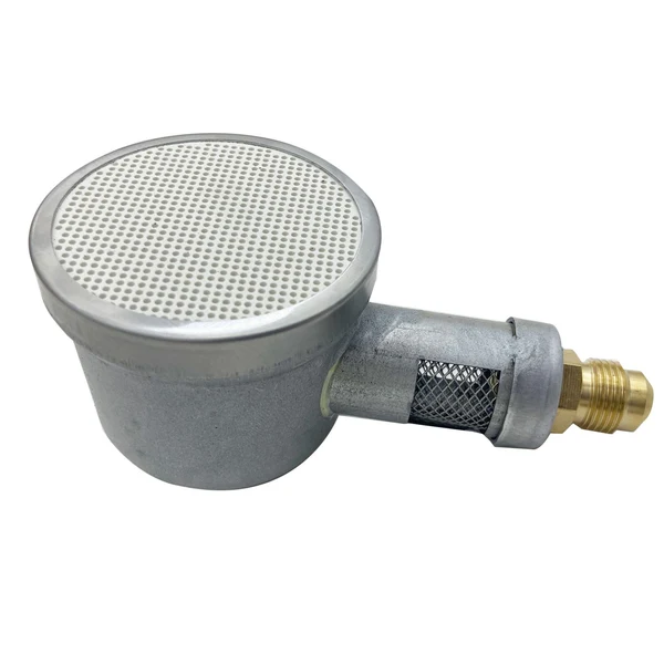 Effective Maxbell Portable Burner Head High Temperature Resistant Heater Parts for Trekking Authentic