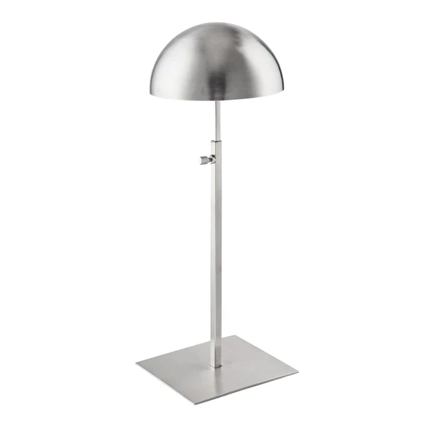 High-Performance Maxbell Table Top Hat Display Stand Storage Shelf Stable for Retail Home Store Artisan