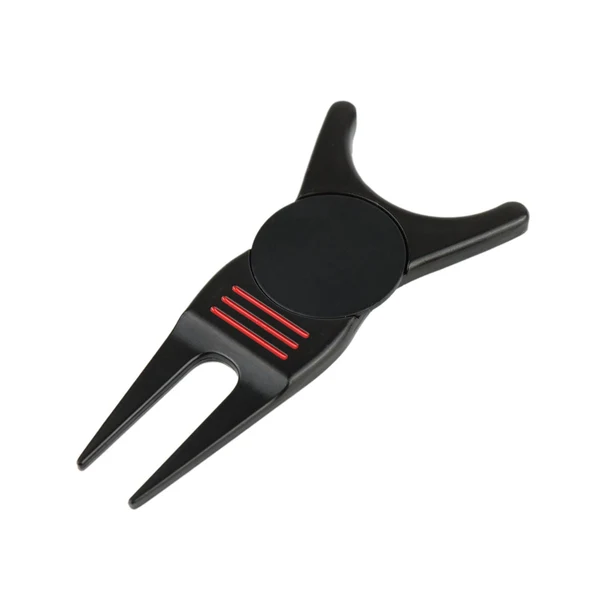 Consistent Maxbell Golf Divot Repair Tool Golf Club Holder Practice Women Men Golfer Putting Black Sophisticated