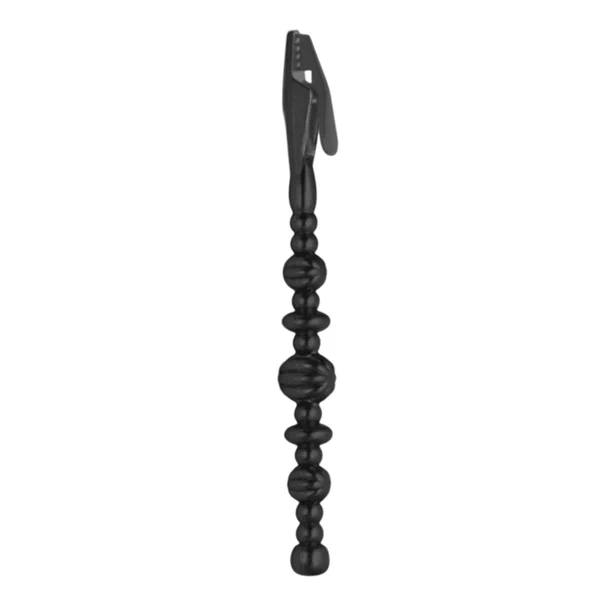 Premium Material Maxbell Bracelet Helper Fastener Mate Non Slip for Bracelets Watch Fixed Black Comfortable