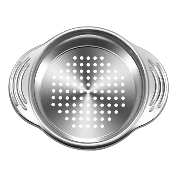 Casual Maxbell Universal Slag Filter Multipurpose Stainless Steel for Restaurant Frying Next-Generation
