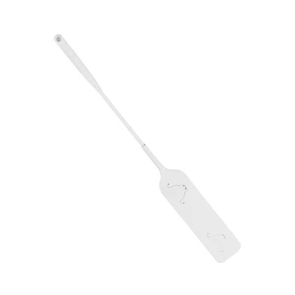 Minimalist Maxbell Duster Brush Dust Removal Cleaner Dirt Clean Cleaner White Classic