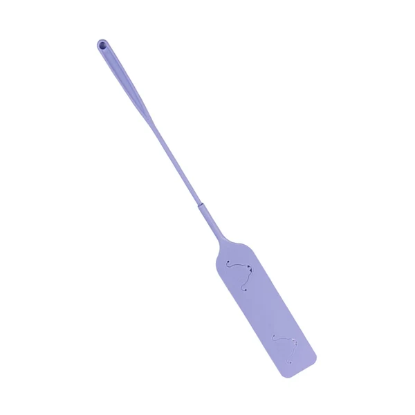 Expertly Made Maxbell Duster Brush Dust Removal Cleaner Dirt Clean Cleaner Purple Long-Lasting
