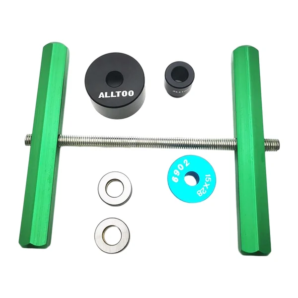 Trusted Maxbell Bike Ratchet Wheel Hub Bearing Tool for EXP Universal Reusable