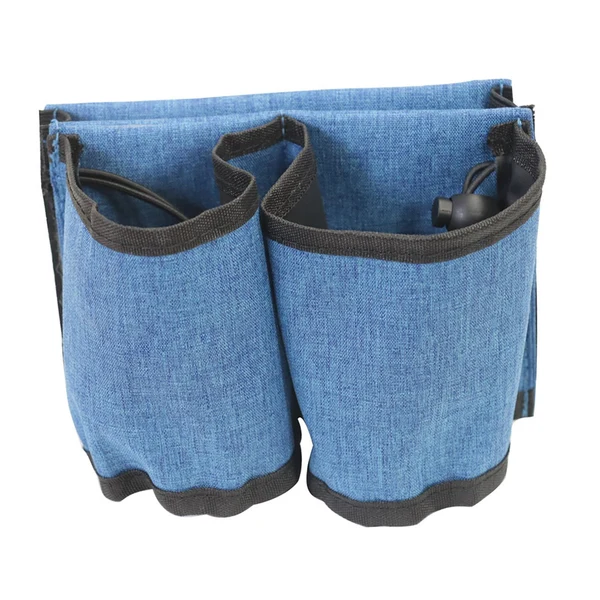 High-Quality Maxbell Luggage Armrest Storage Holder Accessory Easy to Install for Drinks Bottles Blue Smooth