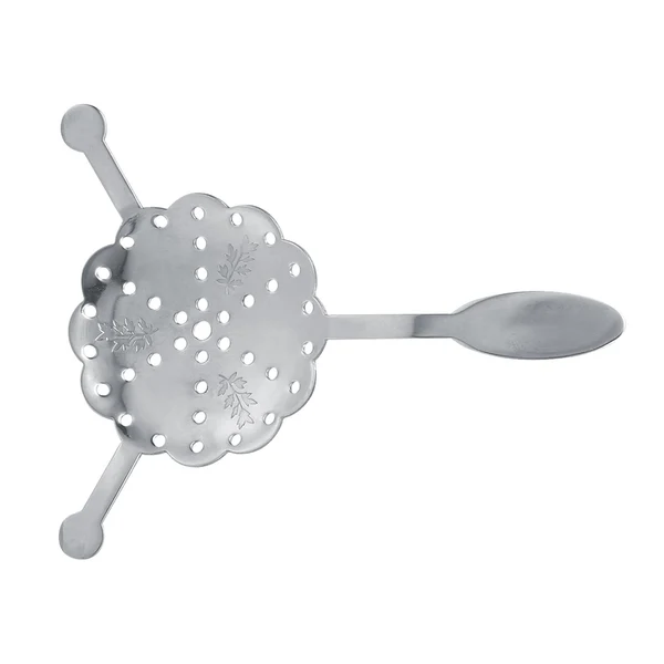 Reusable Maxbell Ice Strainer Mixing Spoon Ice Filter Bar Supplies for 16cmx4cm Minimalist