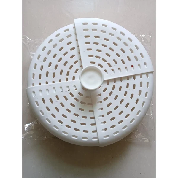 Convenient Maxbell Food Protector Accessories for Leftovers Dust Table Home Using Eco-Friendly