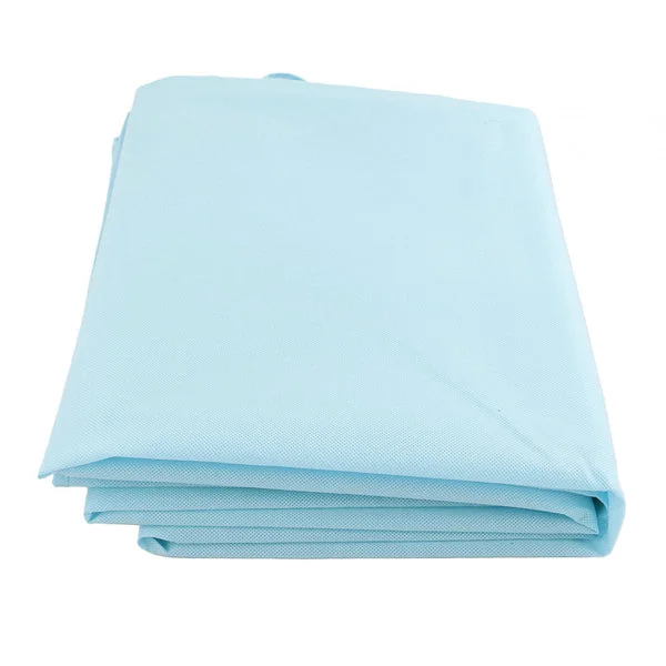 Smooth Maxbell Quilt Drying Mat Non Woven Portable for Bedroom Dorm Living Room Blue Premium