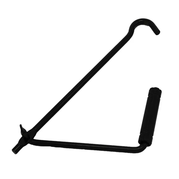 Soft Maxbell Car Truck Jack Handle Wrench Spanner Universal Tyre Repair Changing Tool Official
