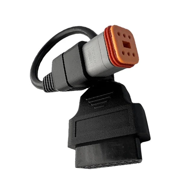 Genuine Maxbell Test Adapter Cable Fault Detection Parts Accessories Professional