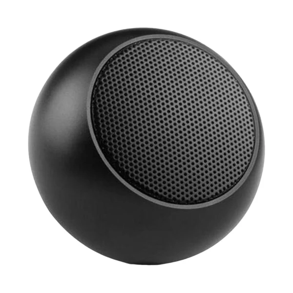 Detailed Maxbell Portable Subwoofer Stereo Compact Durable for Sports Travel Camping Black High-End